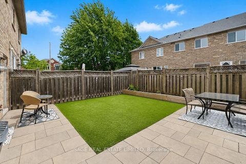 Photo 35 at 153 Rideau Drive, Langstaff, Richmond Hill