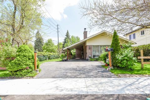 Photo 0 at 19 Eriksdale Road, Markland Wood, Toronto