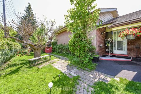 Photo 3 at 19 Eriksdale Road, Markland Wood, Toronto