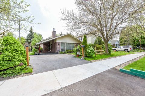 Photo 8 at 19 Eriksdale Road, Markland Wood, Toronto