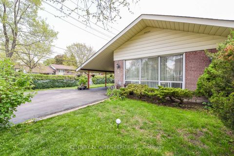 Photo 9 at 19 Eriksdale Road, Markland Wood, Toronto