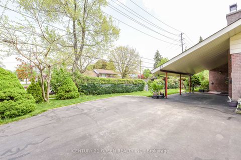 Photo 10 at 19 Eriksdale Road, Markland Wood, Toronto