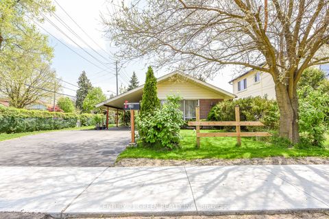 Photo 15 at 19 Eriksdale Road, Markland Wood, Toronto