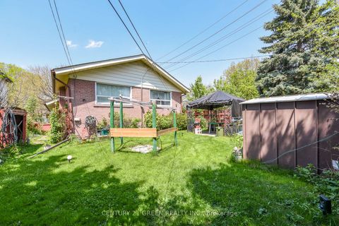 Photo 16 at 19 Eriksdale Road, Markland Wood, Toronto