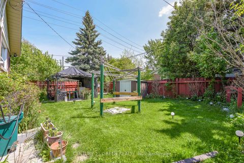 Photo 17 at 19 Eriksdale Road, Markland Wood, Toronto