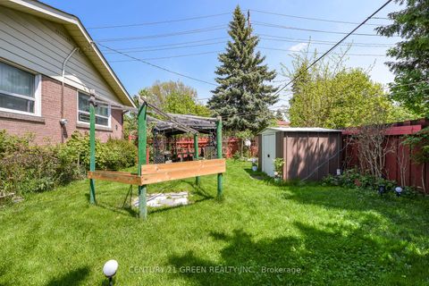 Photo 18 at 19 Eriksdale Road, Markland Wood, Toronto