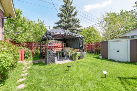 Photo 19 at 19 Eriksdale Road, Markland Wood, Toronto