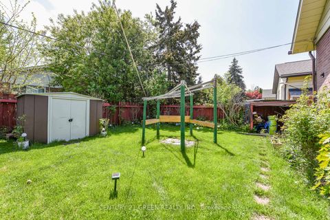 Photo 20 at 19 Eriksdale Road, Markland Wood, Toronto