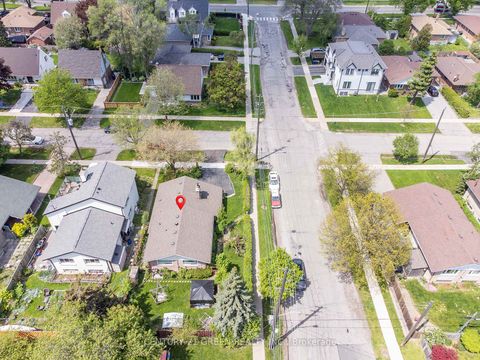 Photo 26 at 19 Eriksdale Road, Markland Wood, Toronto
