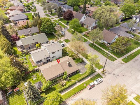 Photo 28 at 19 Eriksdale Road, Markland Wood, Toronto