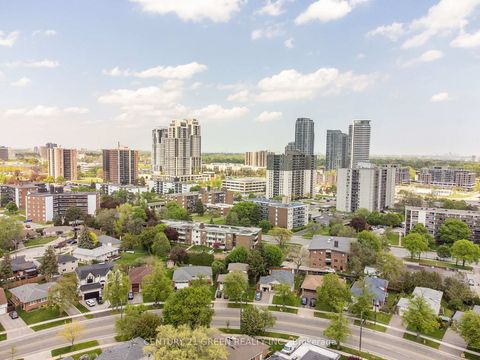 Photo 30 at 19 Eriksdale Road, Markland Wood, Toronto