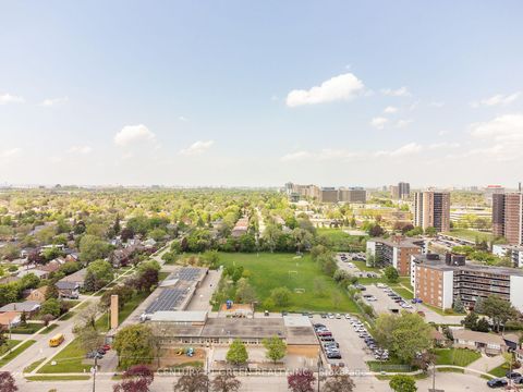 Photo 31 at 19 Eriksdale Road, Markland Wood, Toronto