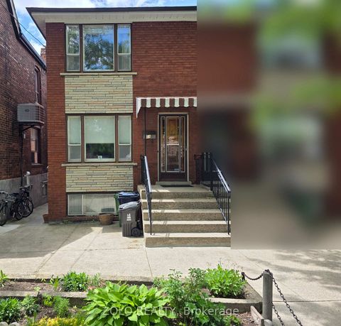 Photo 0 at 64 Prescott Avenue, Pellam Park, Toronto