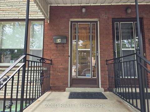 Photo 1 at 64 Prescott Avenue, Pellam Park, Toronto