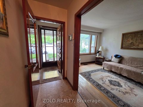 Photo 2 at 64 Prescott Avenue, Pellam Park, Toronto