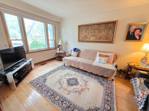 Photo 3 at 64 Prescott Avenue, Pellam Park, Toronto