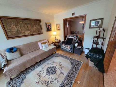 Photo 4 at 64 Prescott Avenue, Pellam Park, Toronto
