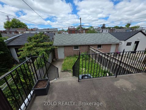 Photo 11 at 64 Prescott Avenue, Pellam Park, Toronto