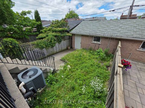 Photo 12 at 64 Prescott Avenue, Pellam Park, Toronto