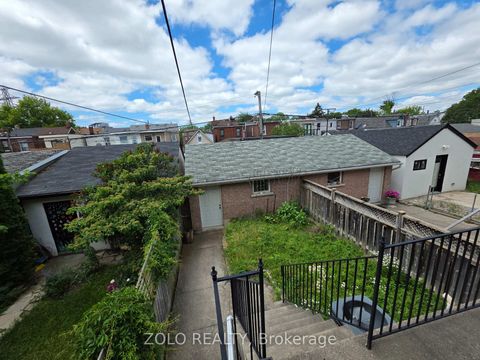 Photo 13 at 64 Prescott Avenue, Pellam Park, Toronto