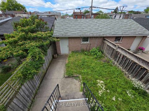 Photo 14 at 64 Prescott Avenue, Pellam Park, Toronto