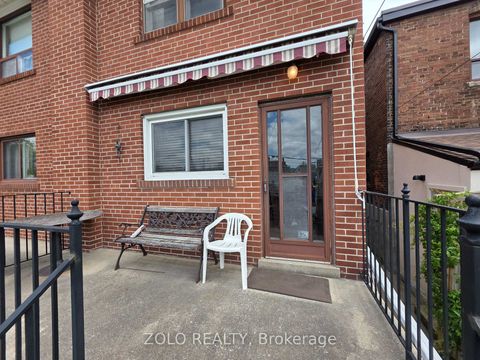 Photo 15 at 64 Prescott Avenue, Pellam Park, Toronto