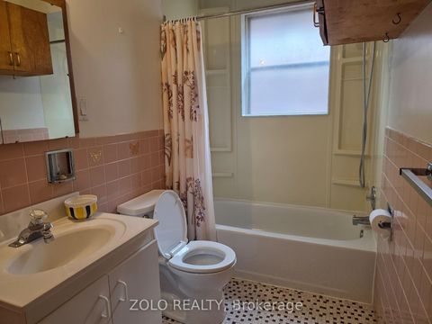 Photo 22 at 64 Prescott Avenue, Pellam Park, Toronto