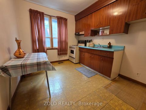 Photo 23 at 64 Prescott Avenue, Pellam Park, Toronto