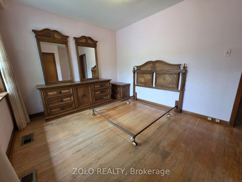Photo 25 at 64 Prescott Avenue, Pellam Park, Toronto