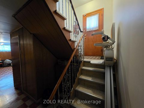 Photo 26 at 64 Prescott Avenue, Pellam Park, Toronto