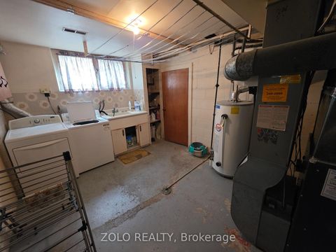 Photo 27 at 64 Prescott Avenue, Pellam Park, Toronto