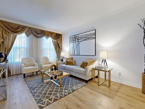 Photo 6 at 5 Haven Hill Square, Agincourt North, Toronto