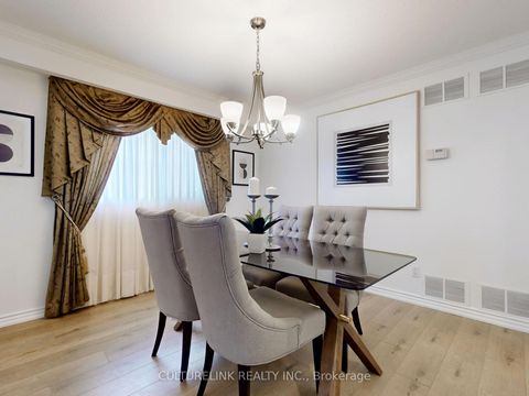 Photo 9 at 5 Haven Hill Square, Agincourt North, Toronto