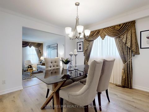 Photo 10 at 5 Haven Hill Square, Agincourt North, Toronto