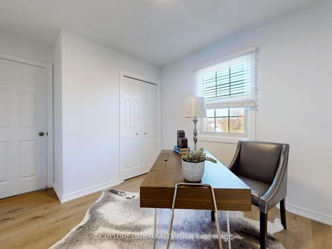 Photo 15 at 5 Haven Hill Square, Agincourt North, Toronto