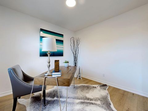 Photo 16 at 5 Haven Hill Square, Agincourt North, Toronto