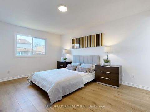 Photo 19 at 5 Haven Hill Square, Agincourt North, Toronto