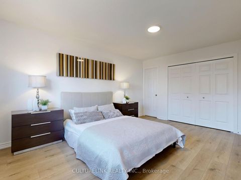 Photo 20 at 5 Haven Hill Square, Agincourt North, Toronto
