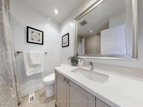 Photo 21 at 5 Haven Hill Square, Agincourt North, Toronto