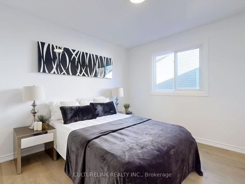 Photo 23 at 5 Haven Hill Square, Agincourt North, Toronto