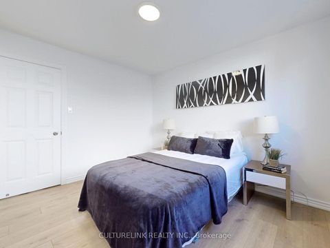 Photo 24 at 5 Haven Hill Square, Agincourt North, Toronto