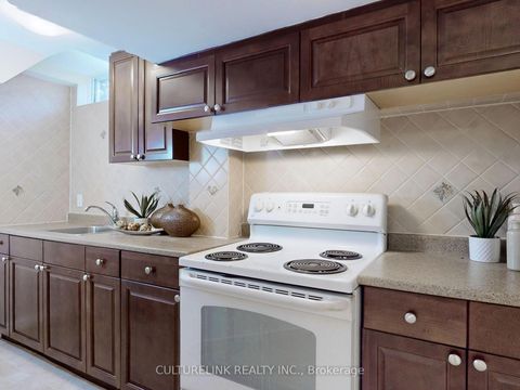 Photo 31 at 5 Haven Hill Square, Agincourt North, Toronto
