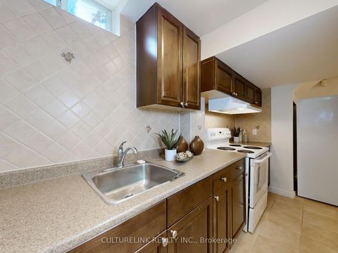 Photo 32 at 5 Haven Hill Square, Agincourt North, Toronto