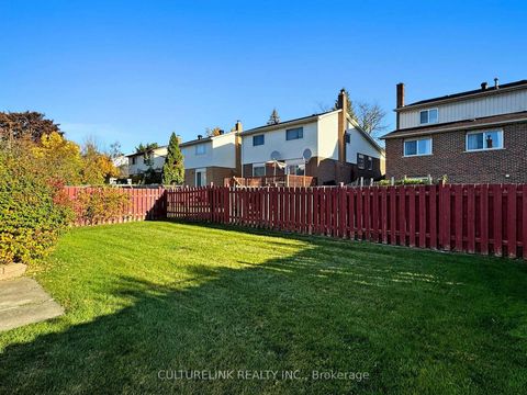 Photo 35 at 5 Haven Hill Square, Agincourt North, Toronto