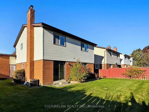 Photo 36 at 5 Haven Hill Square, Agincourt North, Toronto