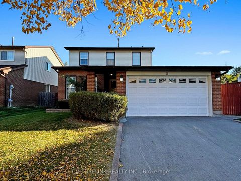 Photo 38 at 5 Haven Hill Square, Agincourt North, Toronto