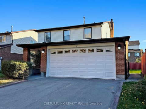Photo 39 at 5 Haven Hill Square, Agincourt North, Toronto