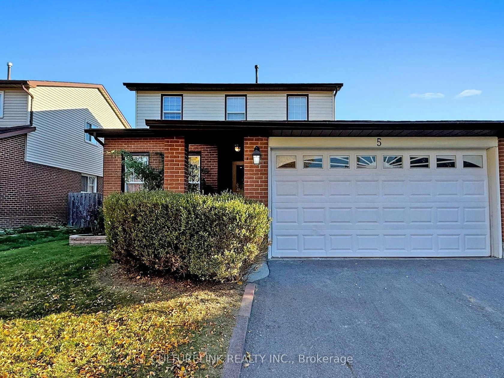 5 Haven Hill Square, Agincourt North, Toronto photo 5
