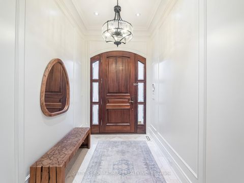 Photo 3 at 35 Wentworth Avenue, Westgate, Toronto