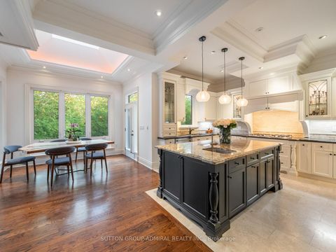 Photo 7 at 35 Wentworth Avenue, Westgate, Toronto